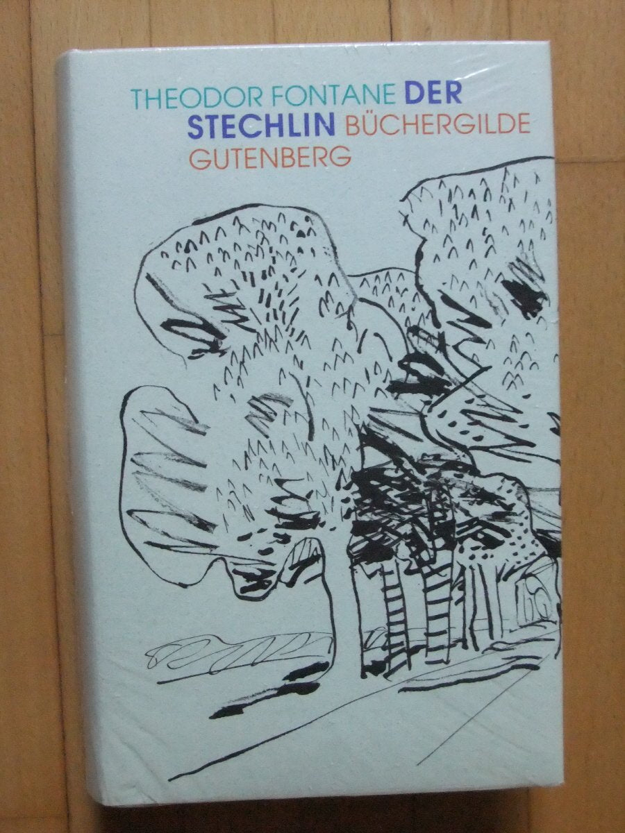 Der Stechlin. Classics