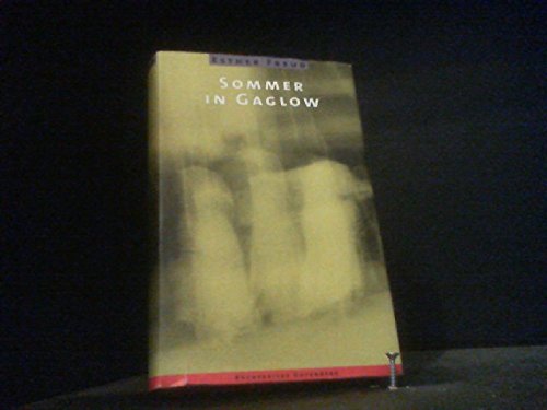 Sommer in Gaglow Books