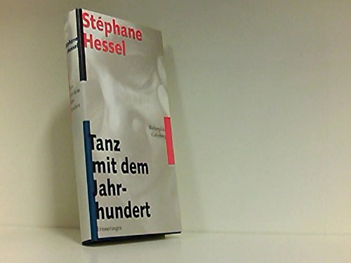 Tanz mit dem Jahrhundert - Erinnerungen Art & Literature