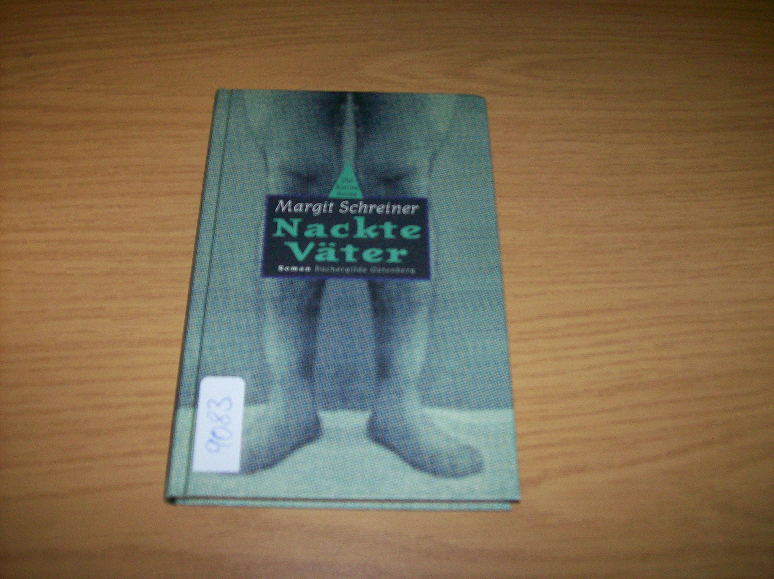 Nackte Vaeter (Die kleine Reihe) Books