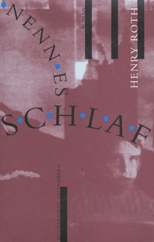 Nenn es Schlaf. Books