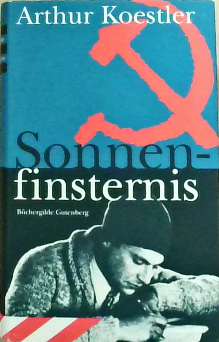 Sonnenfinsternis. Contemporary literature Books