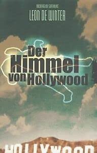 Der Himmel von Hollywood Contemporary literature Books