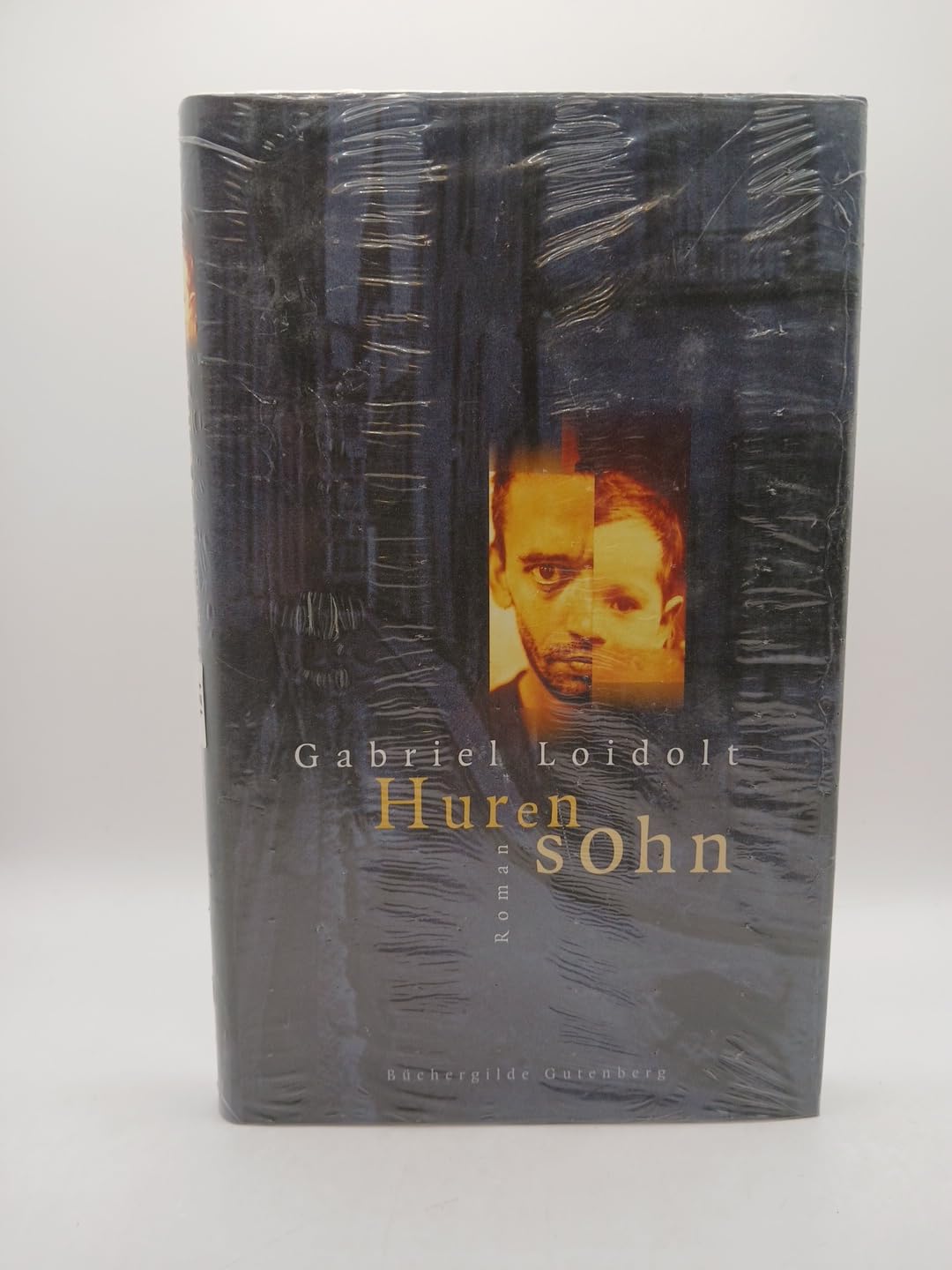 Hurensohn Books