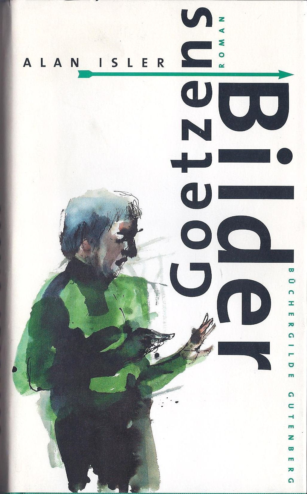 Product Image: Goetzens Bilder