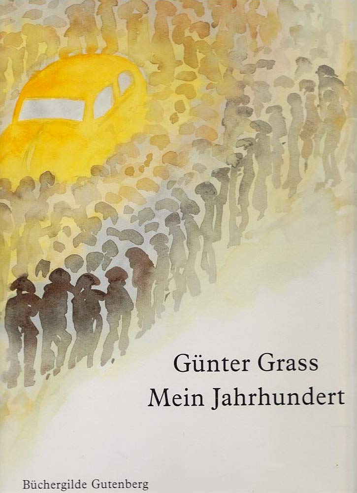 Product Image: Mein Jahrhundert.