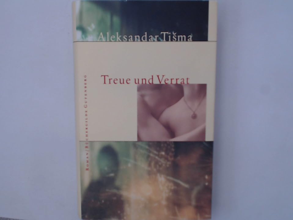 Product Image: Treue und Verrat