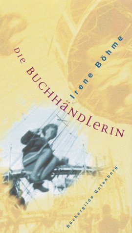 Product Image: Die Buchhändlerin: Roman