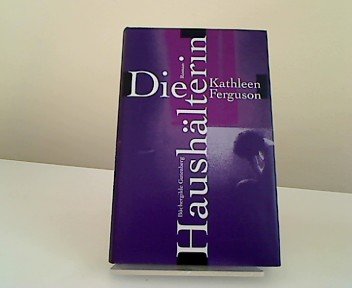 Product Image: Die Haushälterin