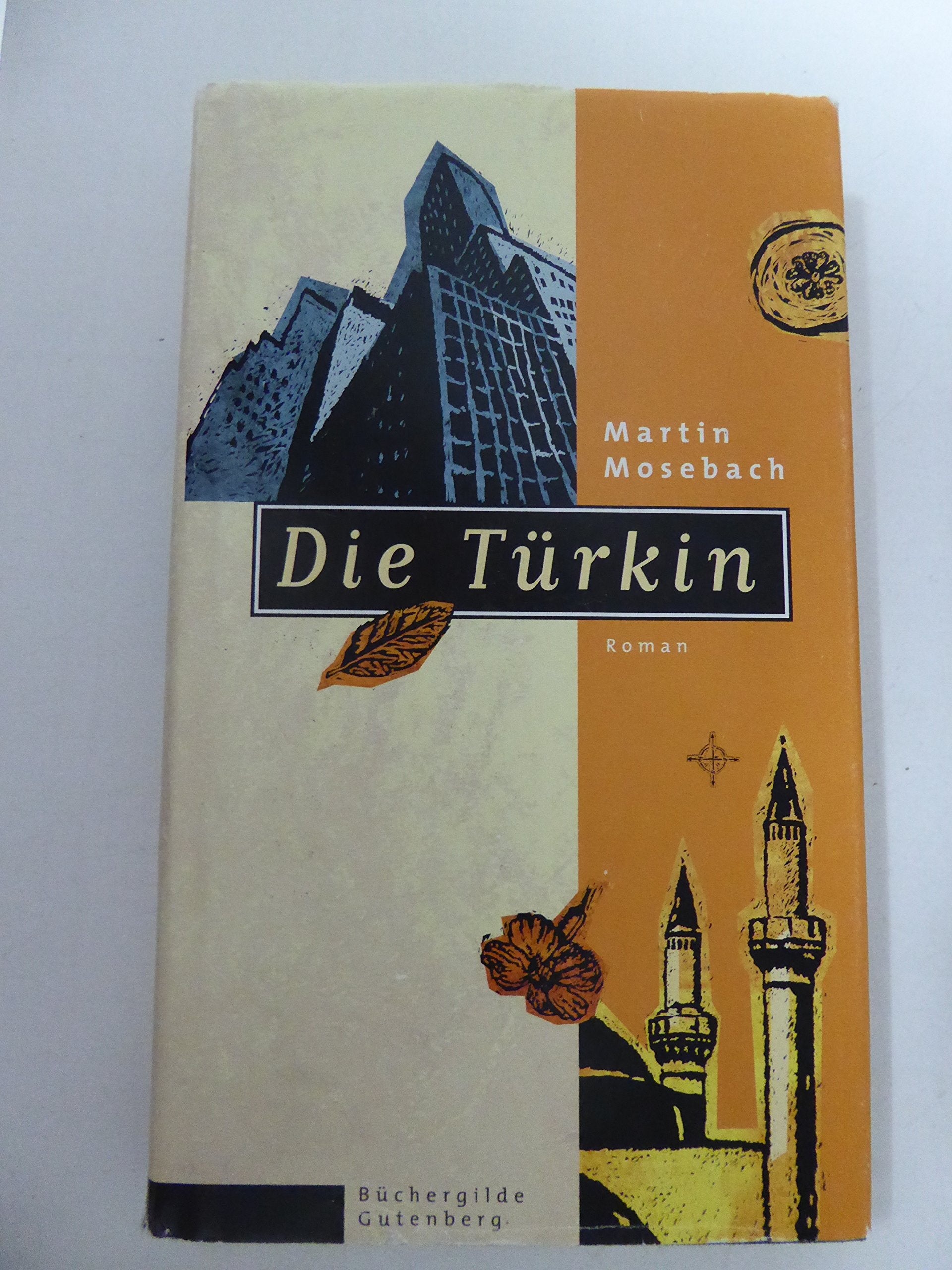 Product Image: Die Türkin