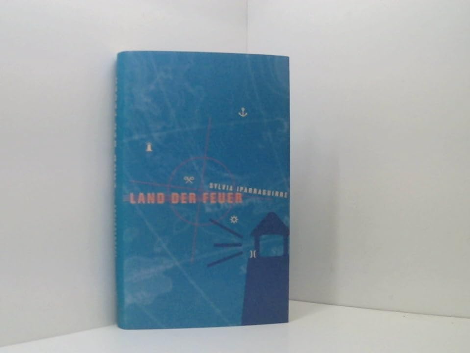 Product Image: Land der Feuer