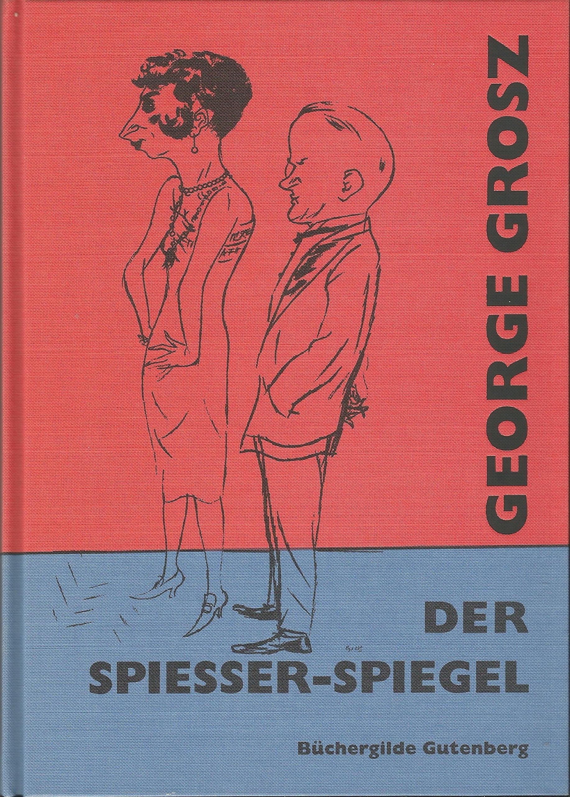 Product Image: Der Spiesser-Spiegel