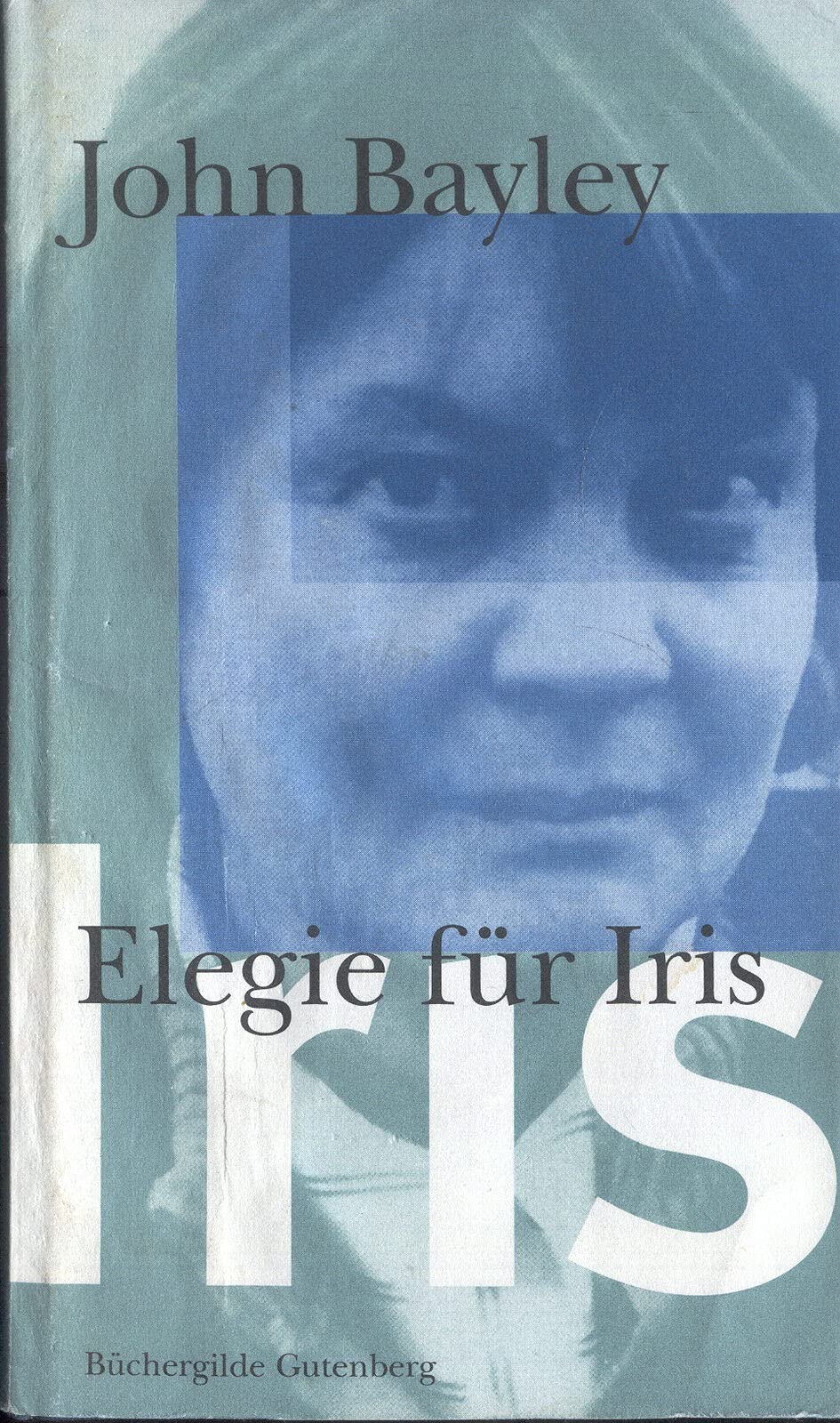Product Image: Elegie für Iris