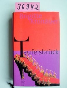 Teufelsbrück. Books