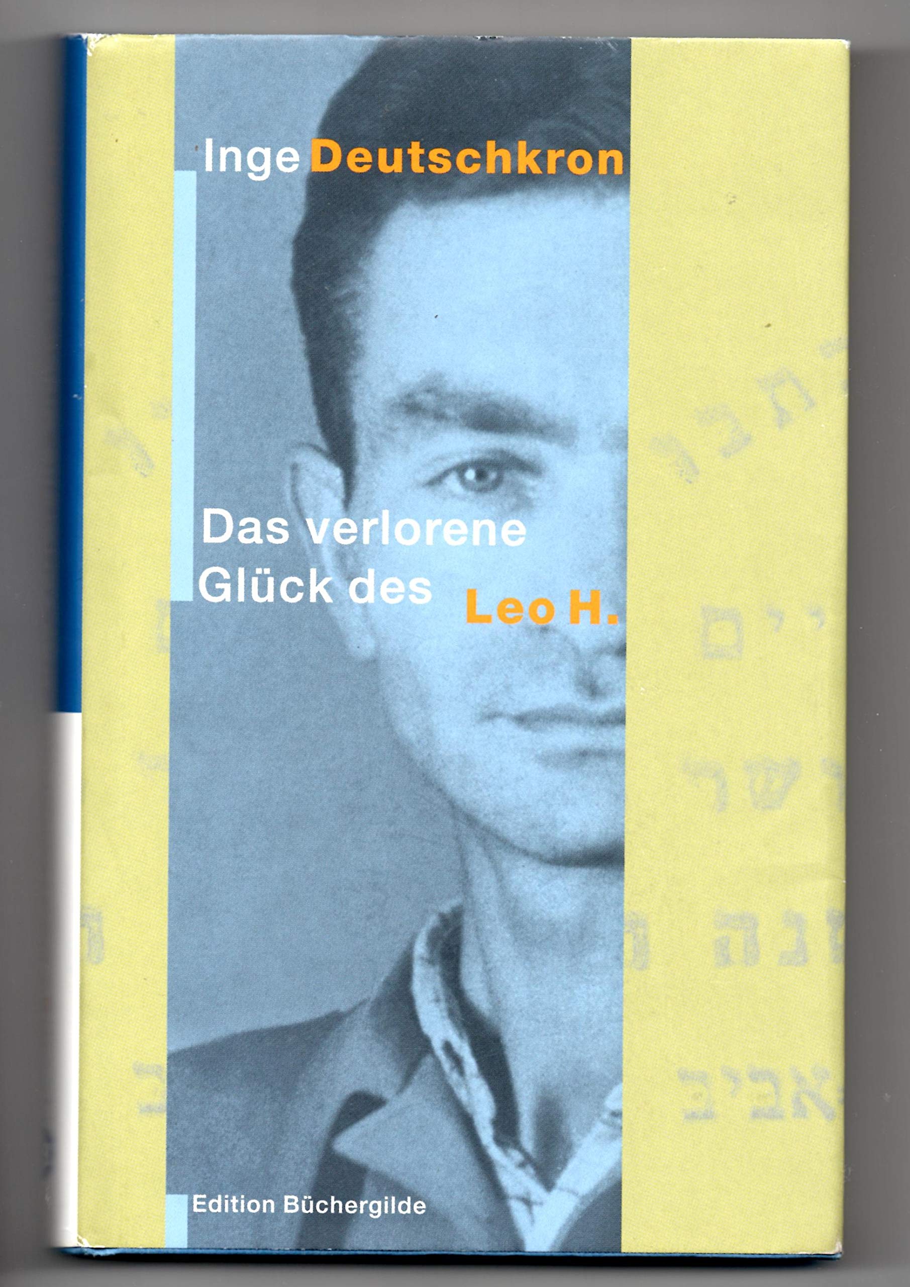 Product Image: Das verlorene Glück des Leo H.