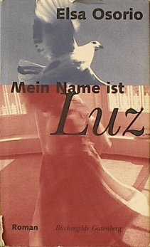 Mein Name ist Luz Books