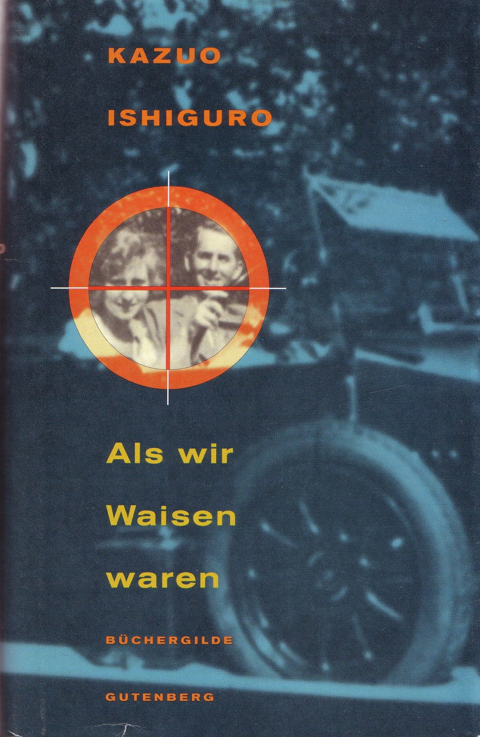 Als wir Waisen waren Roman Contemporary literature Books