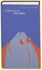 Der Butt. (Günter Grass Gutenberg Edition, Band 6.) Media & Communication