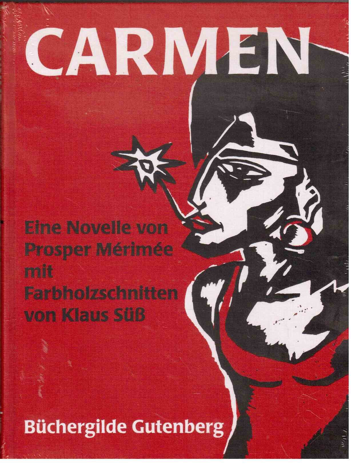 Carmen. Arts & Music