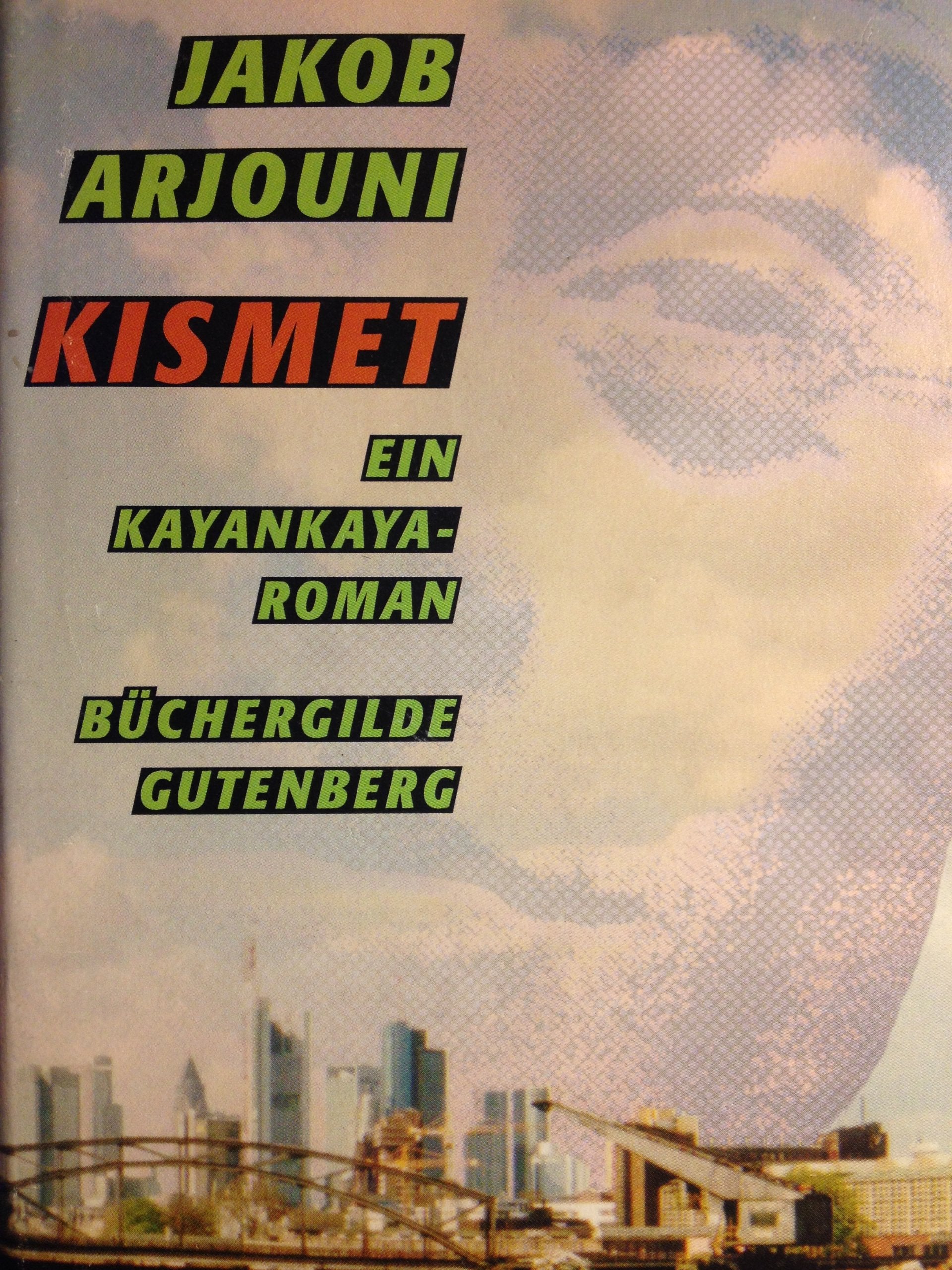Kismet. Ein Kayankaya-Roman Books