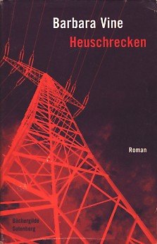 Heuschrecken. Roman Books