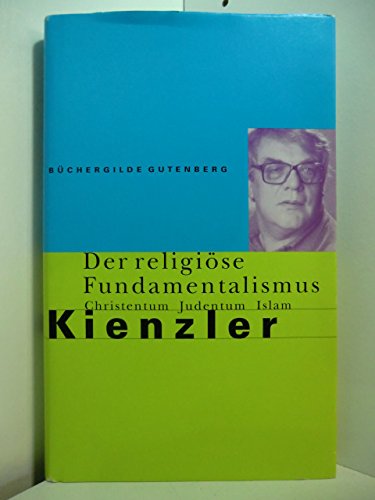 Product Image: Der religiöse Fundamentalis...