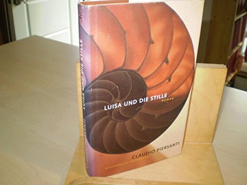 Luisa und die Stille Books