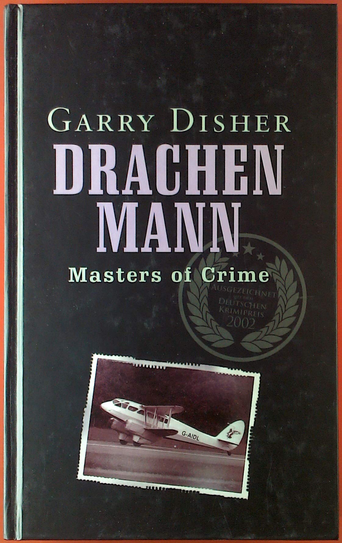 Product Image: Masters of Crime: Drachenmann