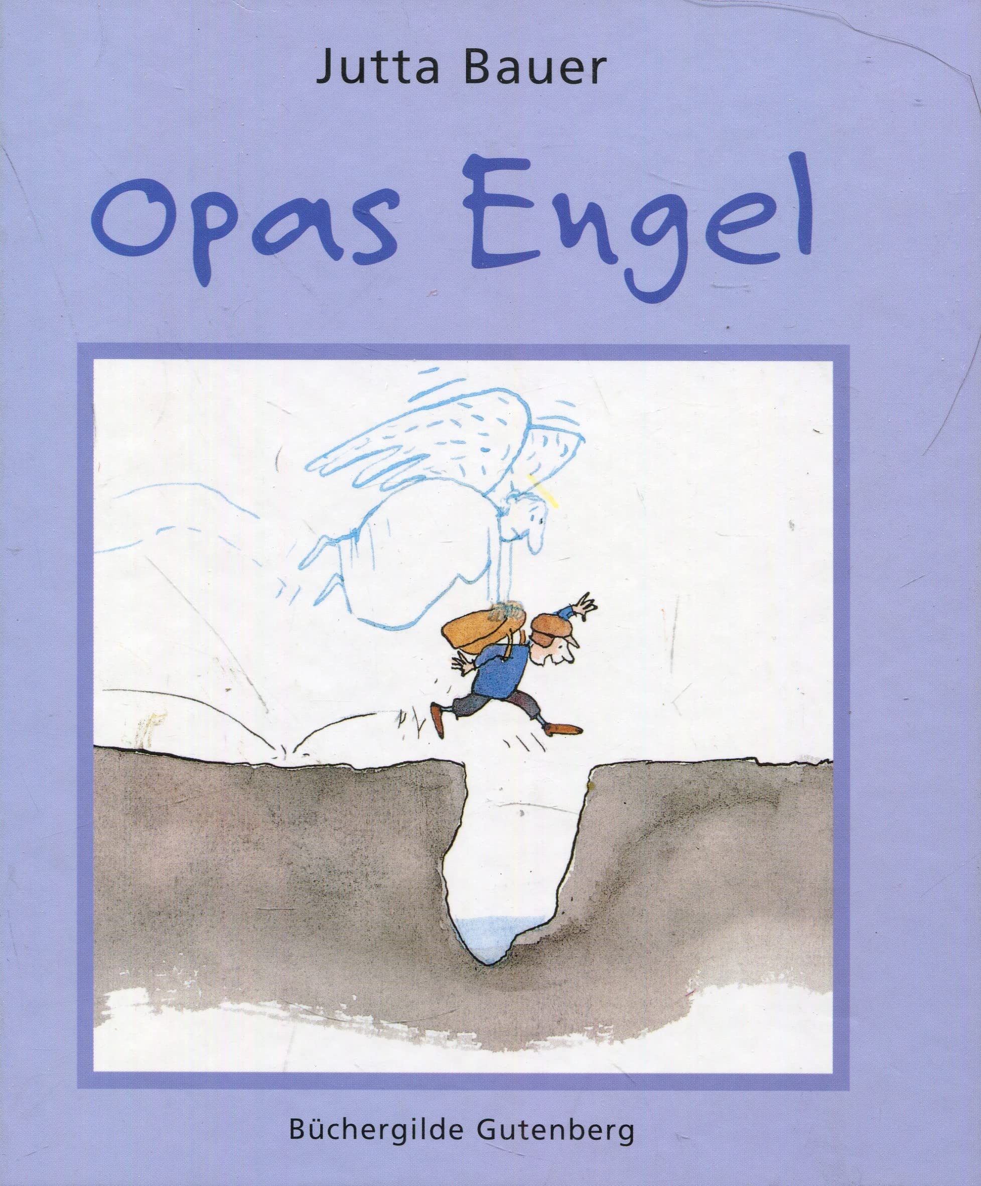 Opas Engel Books
