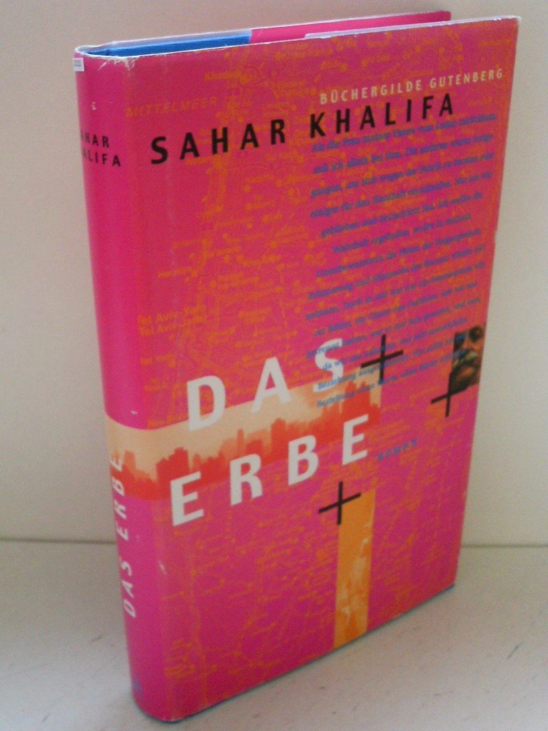 Das Erbe. Aus dem Arab. von Regina Karachouli. Fairy Tales & Legends