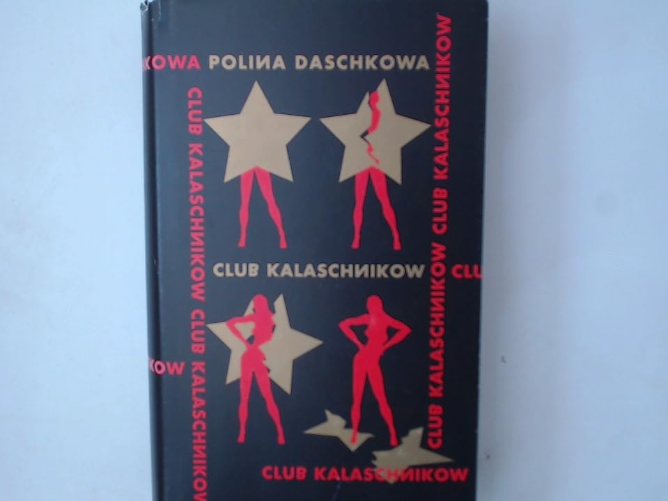 Product Image: Club Kalaschnikow, Roman,