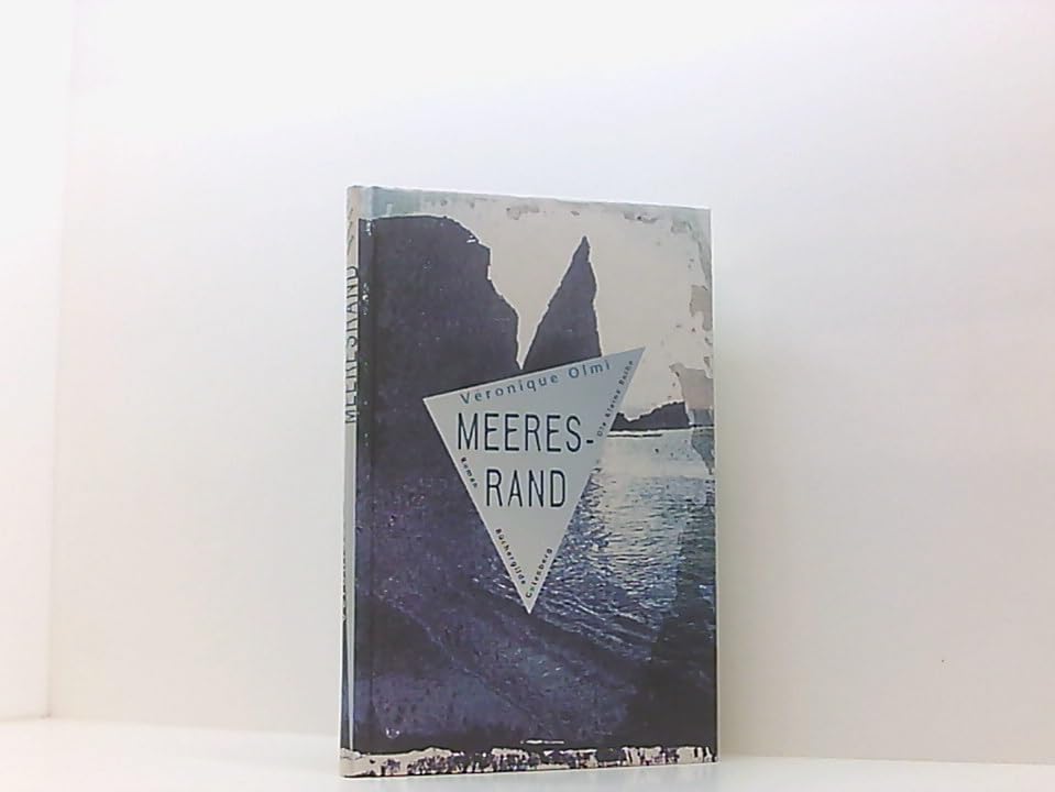 Meeresrand Contemporary literature Books