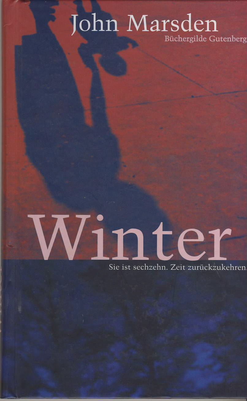 Winter. Sie ist sechzehn. Zeit, zurückzukehren. (Junge Erwachsene) Novels & Short Stories