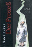 Der Prozeß. Contemporary literature