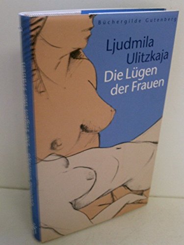 Die Lügen der Frauen Contemporary literature