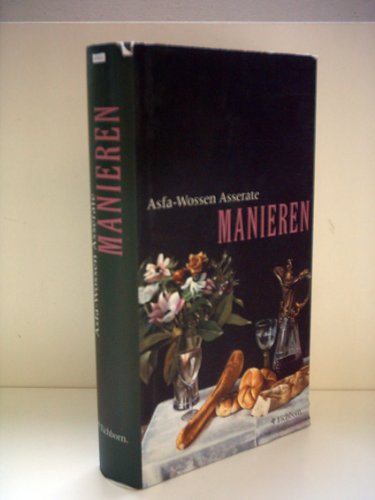 Manieren. Books