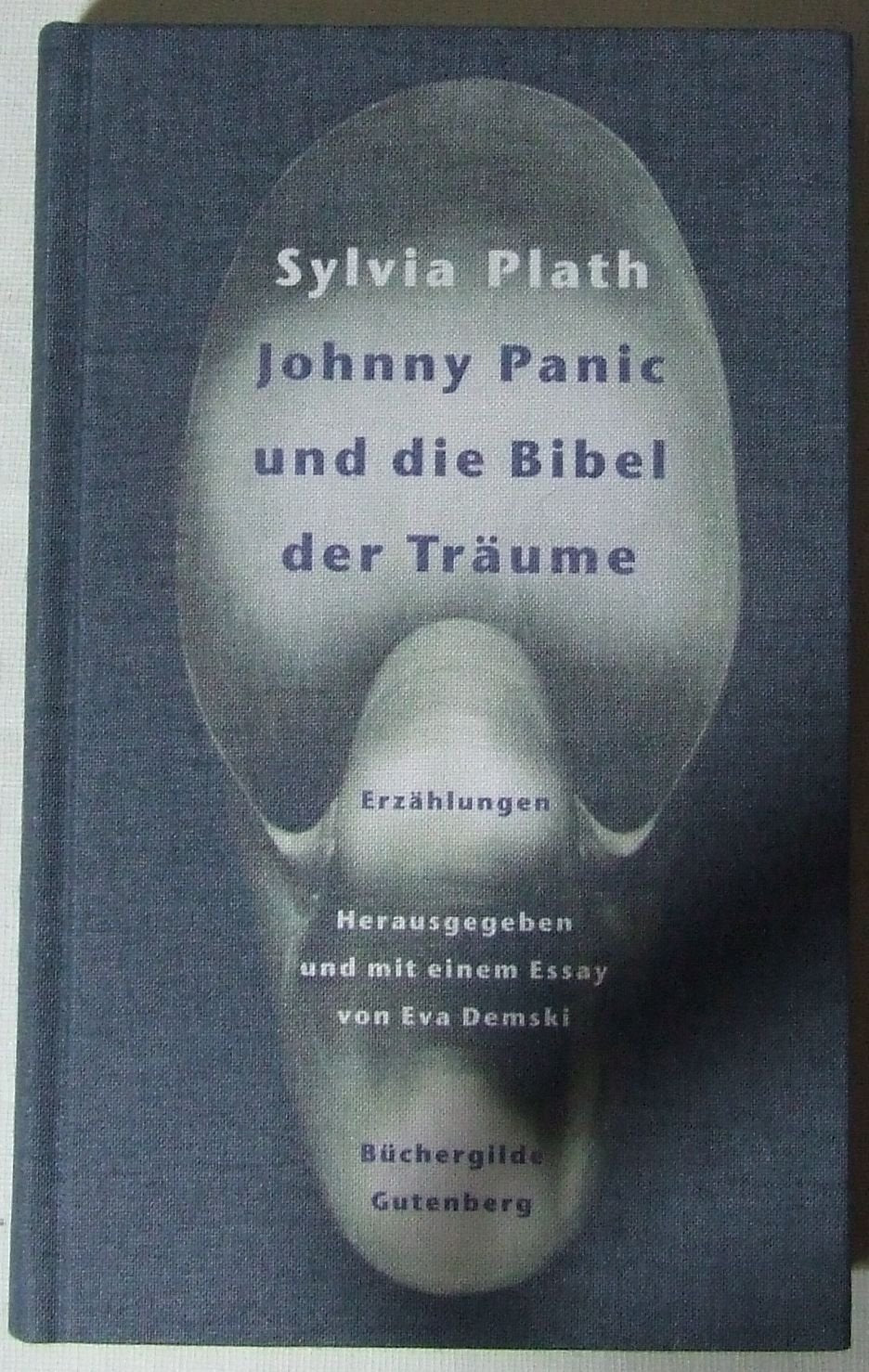 Johnny Panic und die Bibel der Träume. Erzählungen. Books