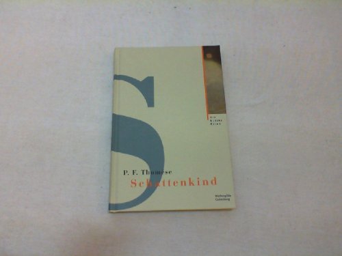 Schattenkind.; Books