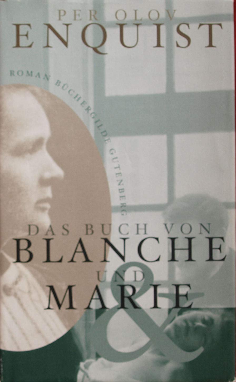 Product Image: Das Buch von Blanche und Marie