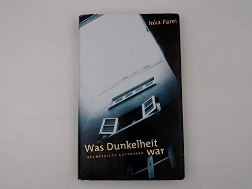 Product Image: Was Dunkelheit war.