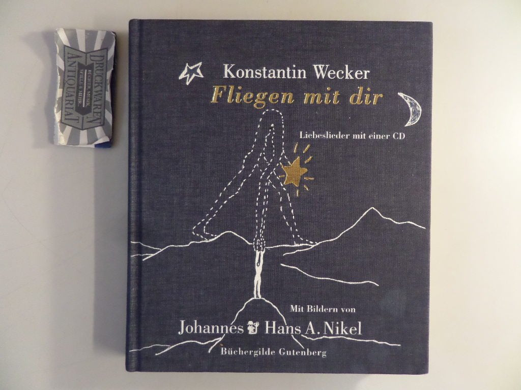 Fliegen mit Dir Books