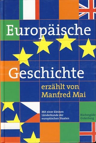 Europäische Geschichte Books