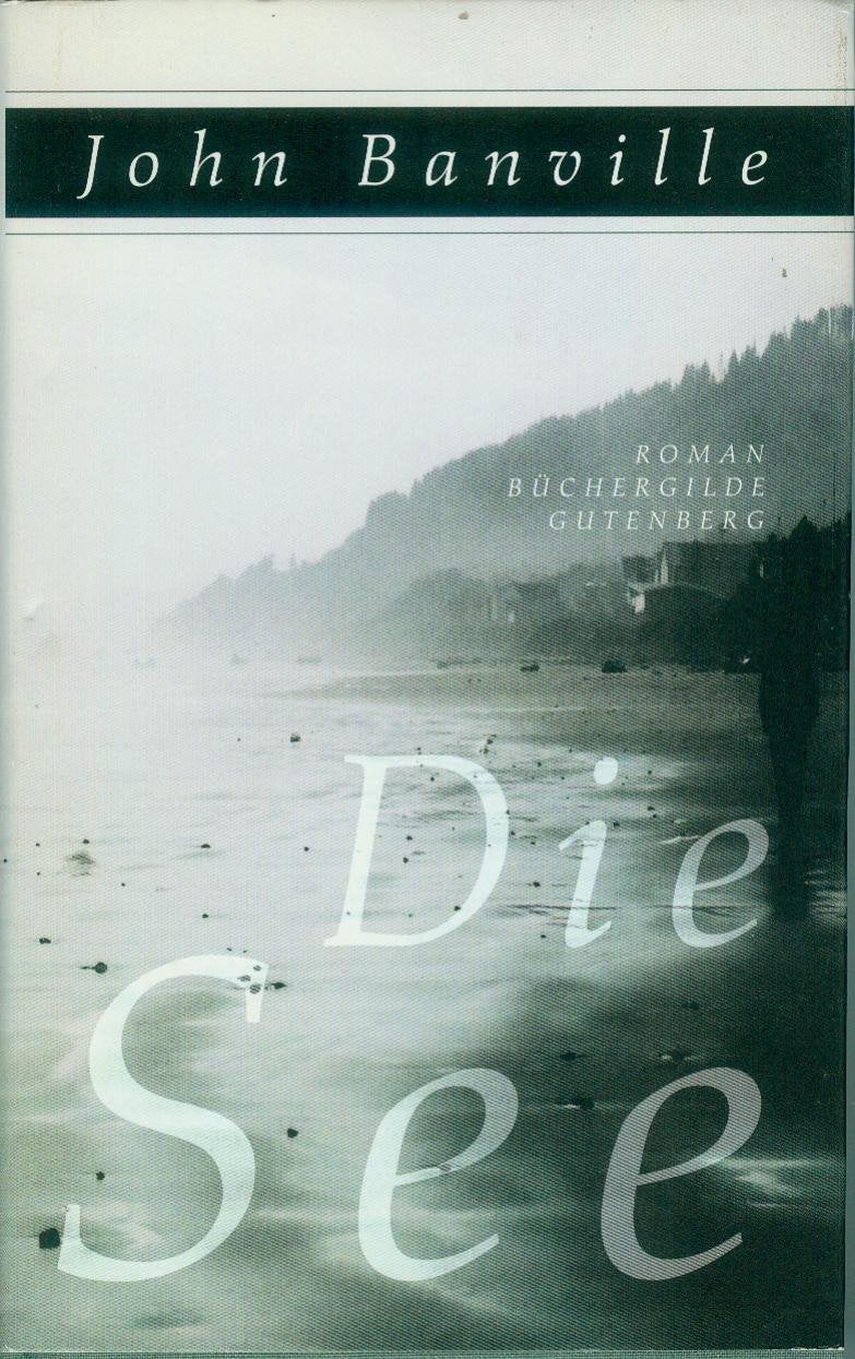 Die See Contemporary literature Books