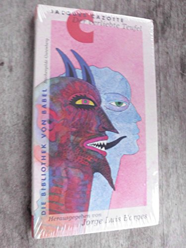 Der verliebte Teufel / Mit einem Vorwort von Jorge Luis Borges Books