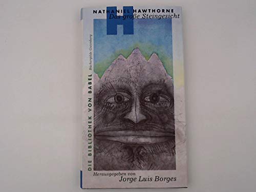 Das grosse Steingesicht ; Erzählungen / Mit einem Vorwort von Jorge Luis Borges Books