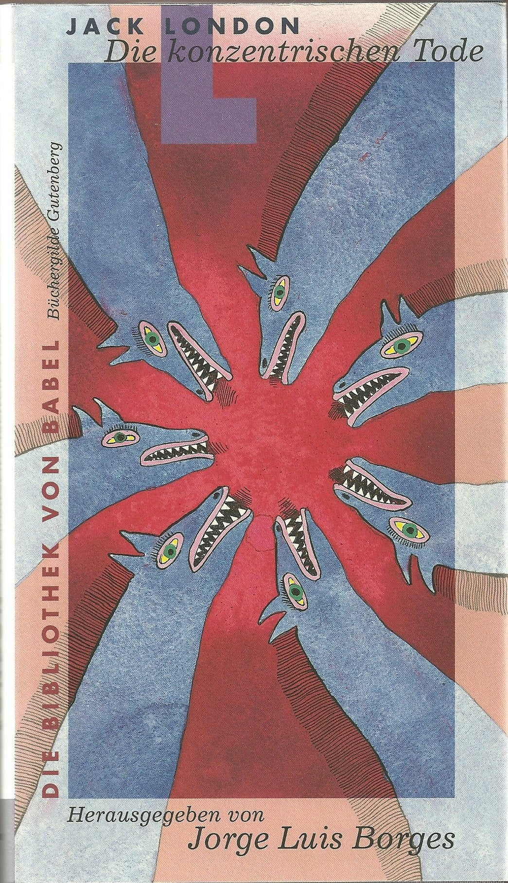 Die konzentrischen Tode. Erzählungen Books