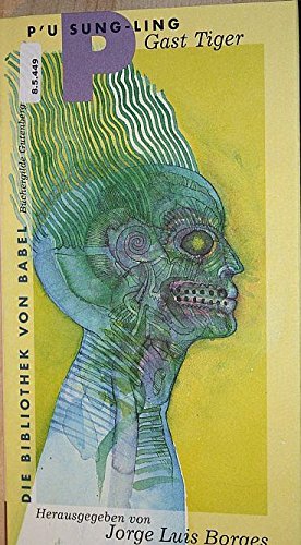 Gast Tiger Books
