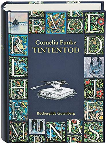 Tintentod Books