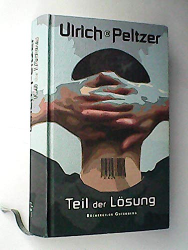 Teil der Lösung : Roman.; Books