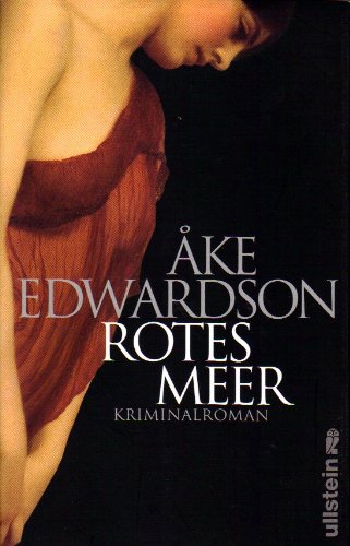 Rotes Meer Contemporary literature Books